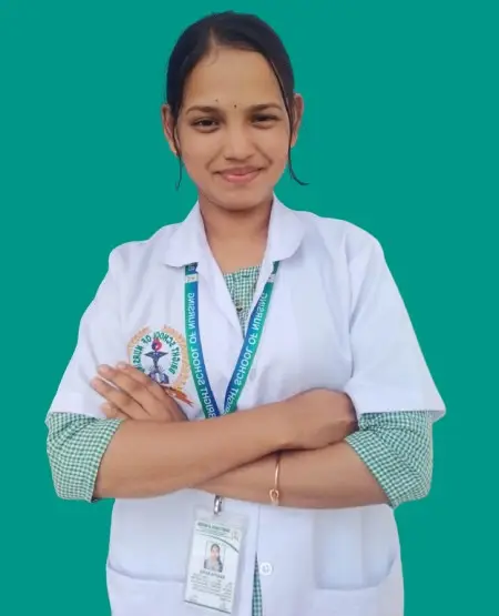 Ranjita Nayak